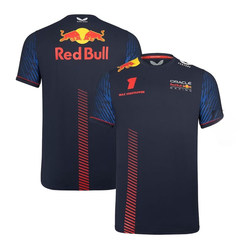 Oracle Red Bull Racing 2023 Team Max Verstappen talla M