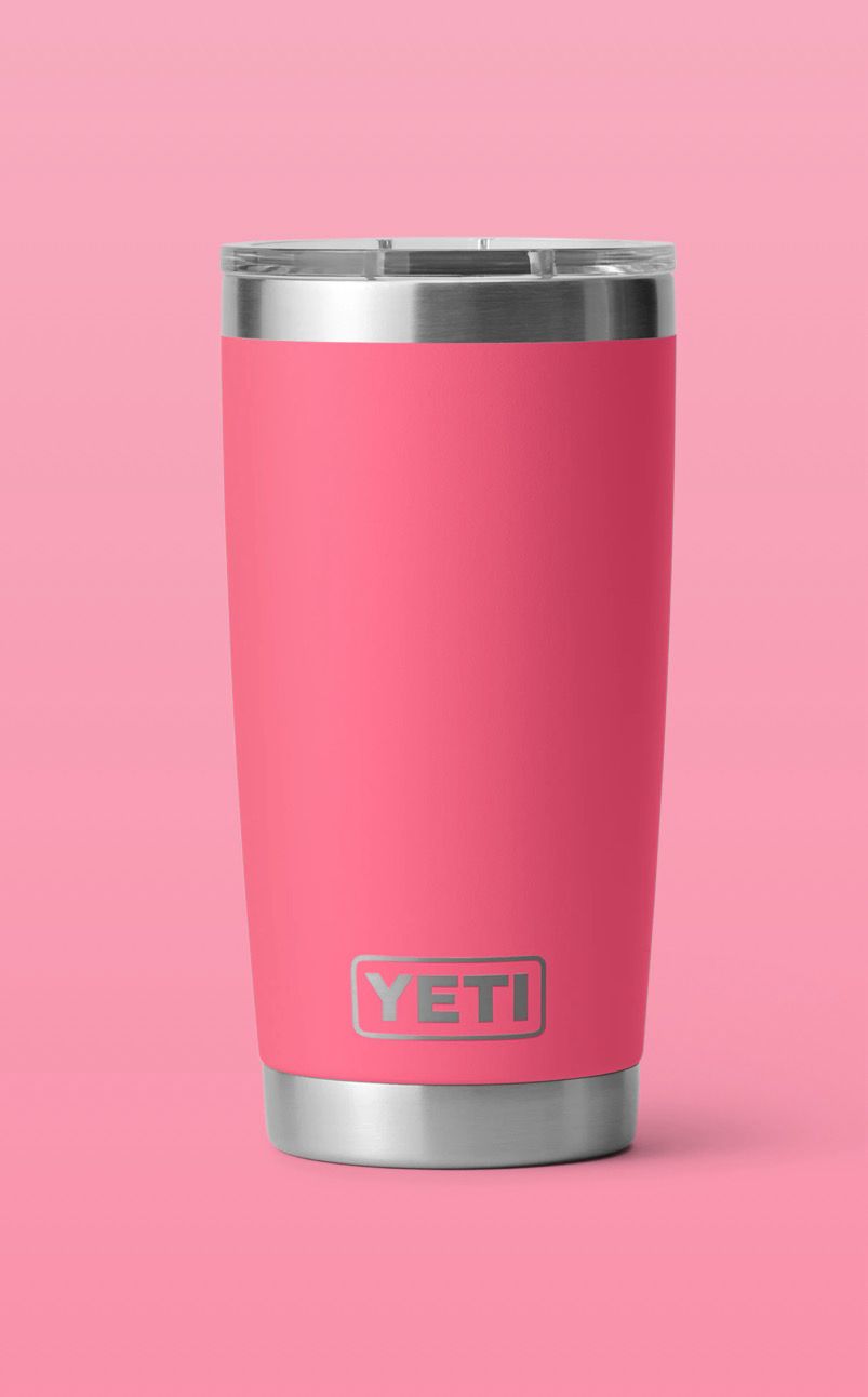 RAMBLER 20 OZ TUMBLER