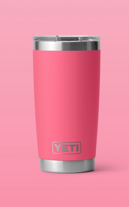 RAMBLER 20 OZ TUMBLER