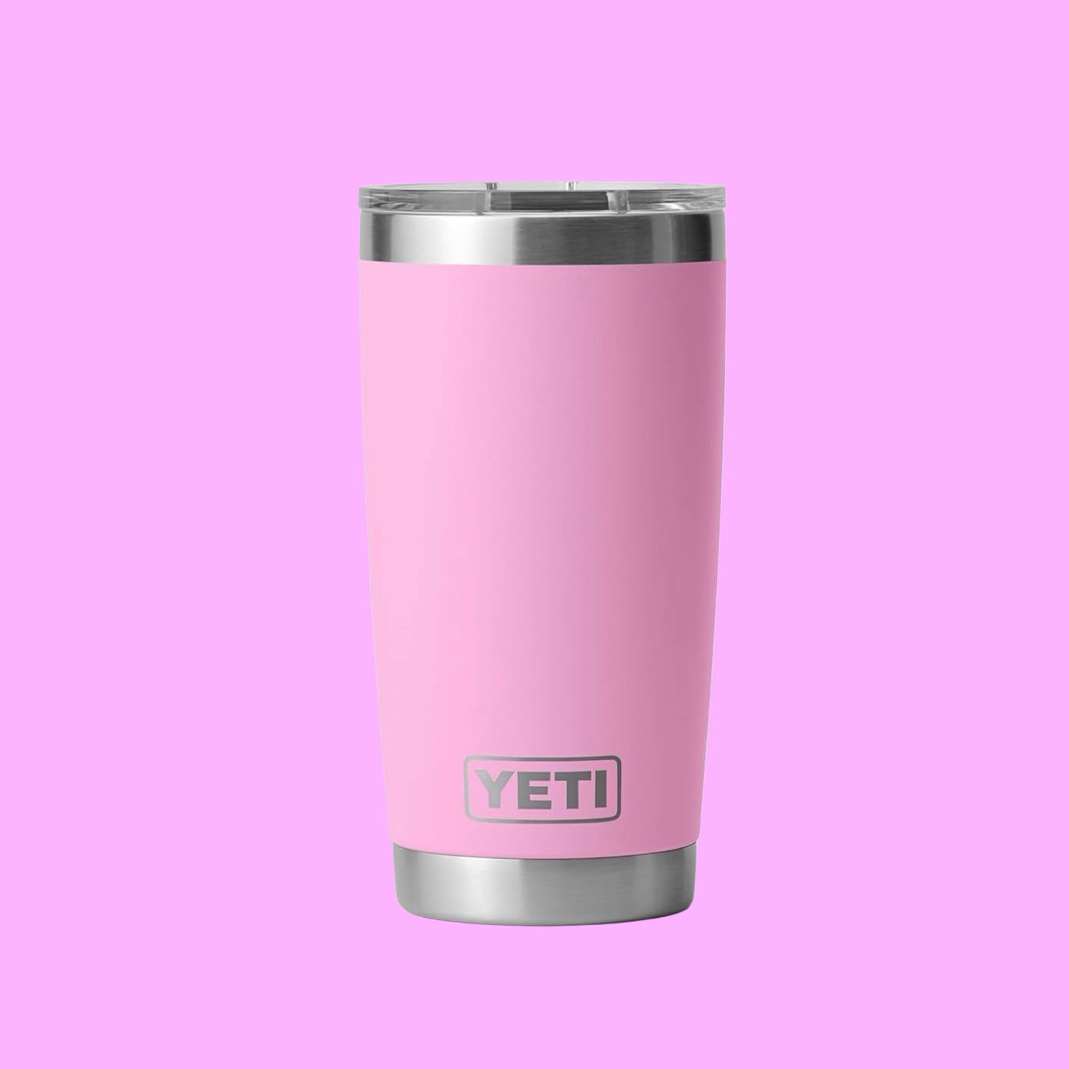 RAMBLER 20 OZ TUMBLER