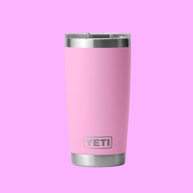 RAMBLER 20 OZ TUMBLER