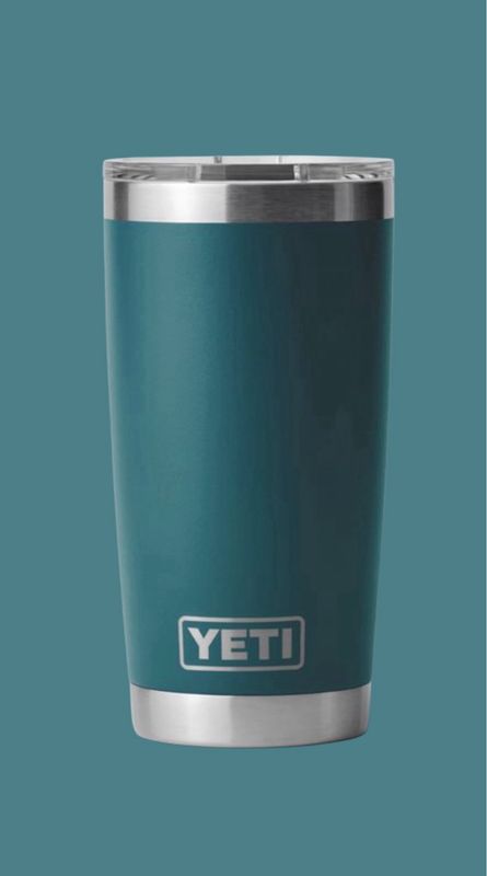 RAMBLER 20 OZ TUMBLER