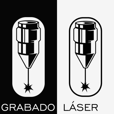 GRABADO LASER 