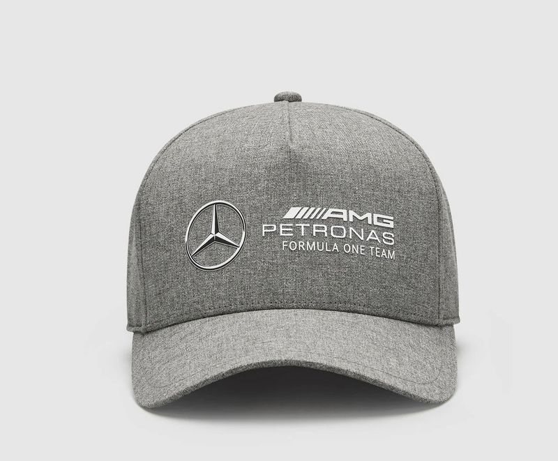Mercedes-AMG Petronas Racer Hat