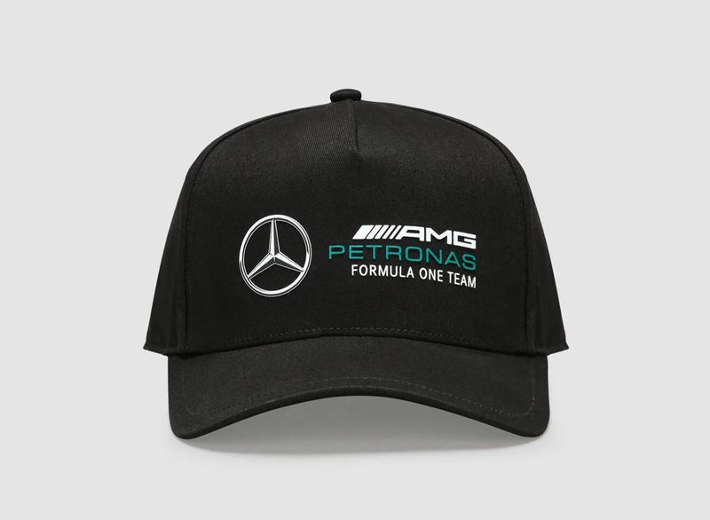 Mercedes-AMG Petronas Racer Hat