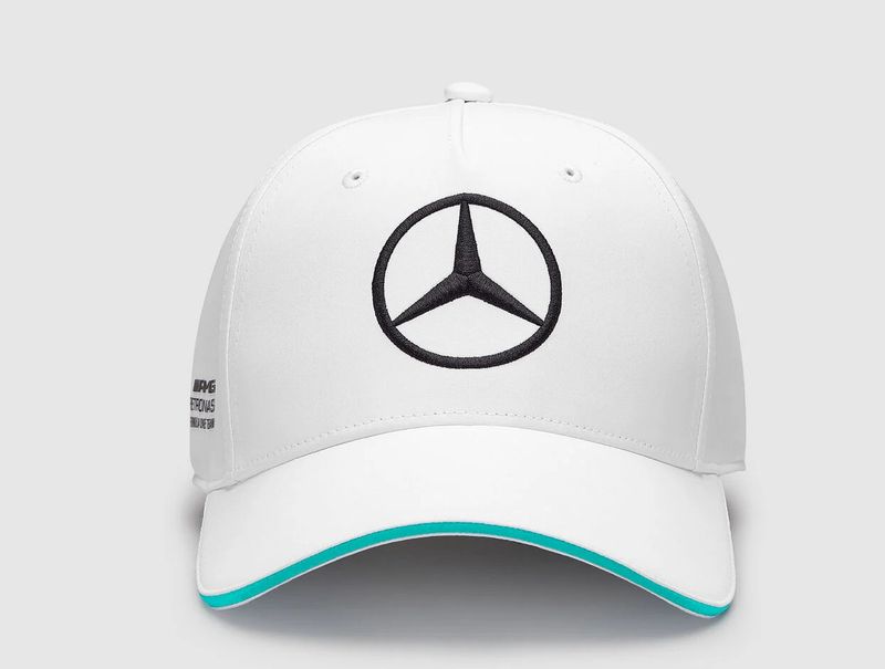 Mercedes-AMG F1 2023 Team Hat