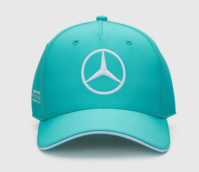 Mercedes-AMG F1 2023 Team Hat