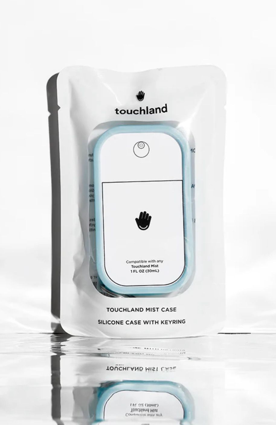 Case Touchland