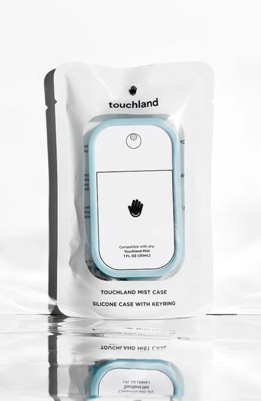 Case Touchland