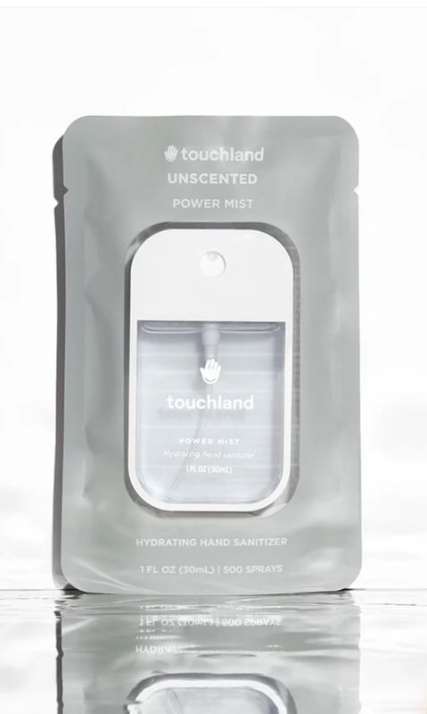 UNSCENTED