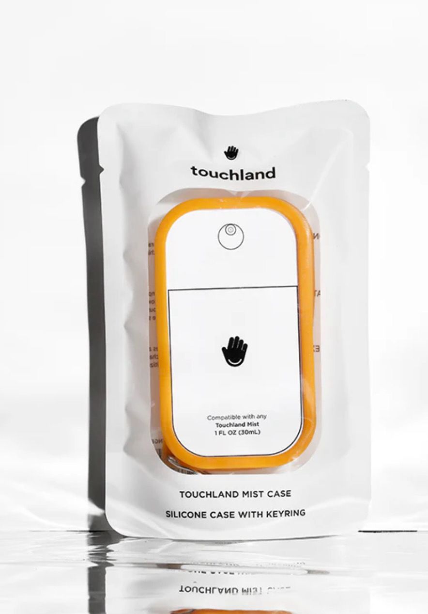 Case Touchland