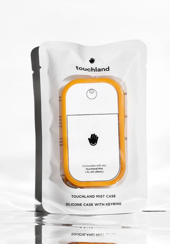 Case Touchland