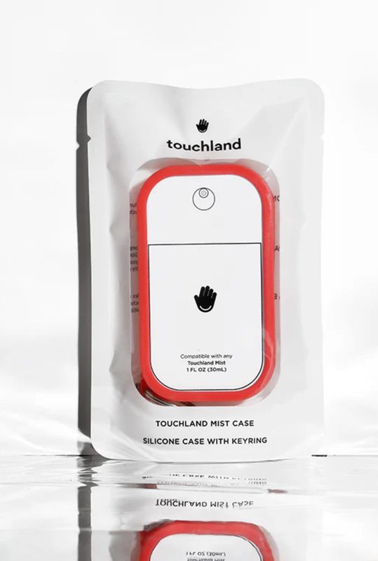 Case Touchland