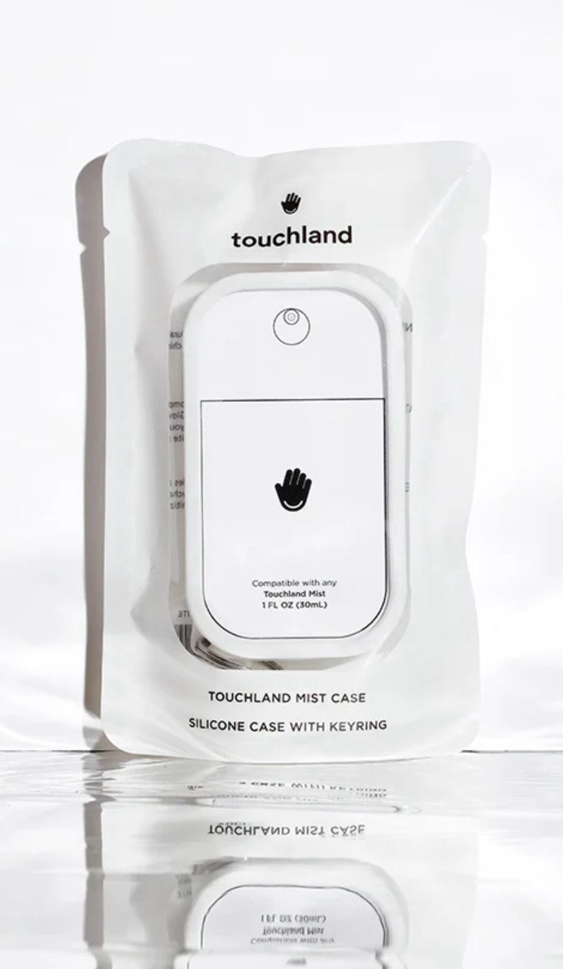 Case Touchland