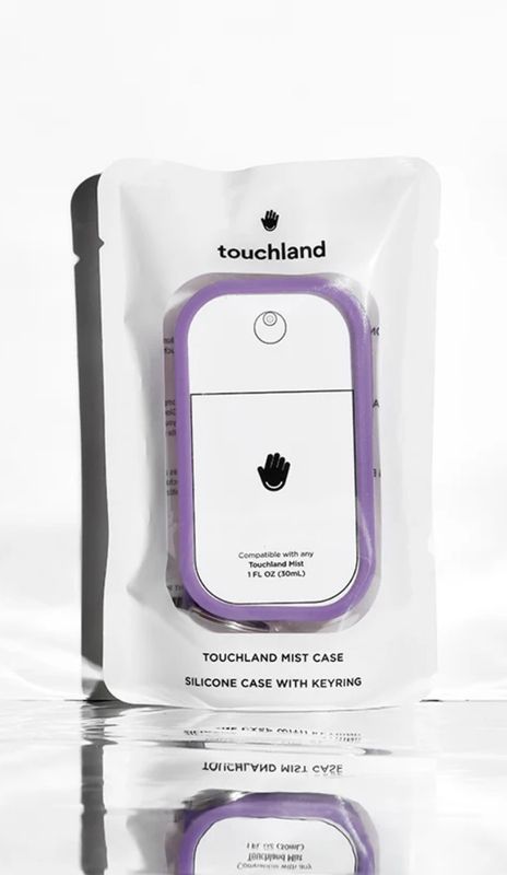 Case Touchland
