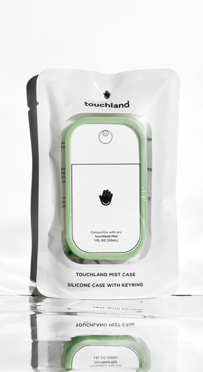 Case Touchland