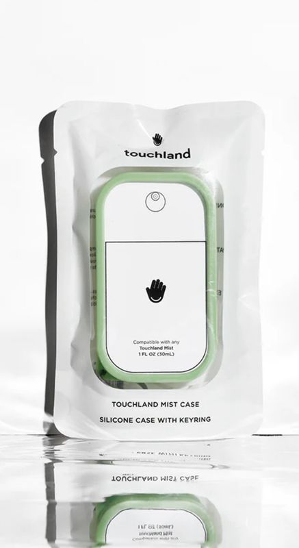 Case Touchland