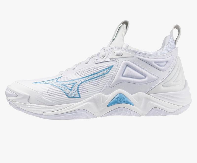 Mizuno Wave Momentum 3