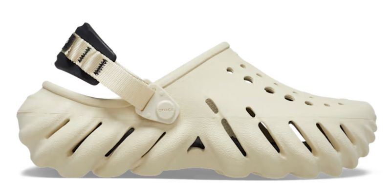 ECHO CLOG MEN 9