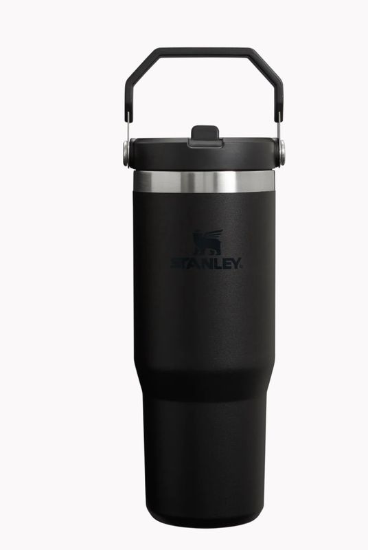 THE ICEFLOW FLIP STRAW TUMBLER | 30 OZ