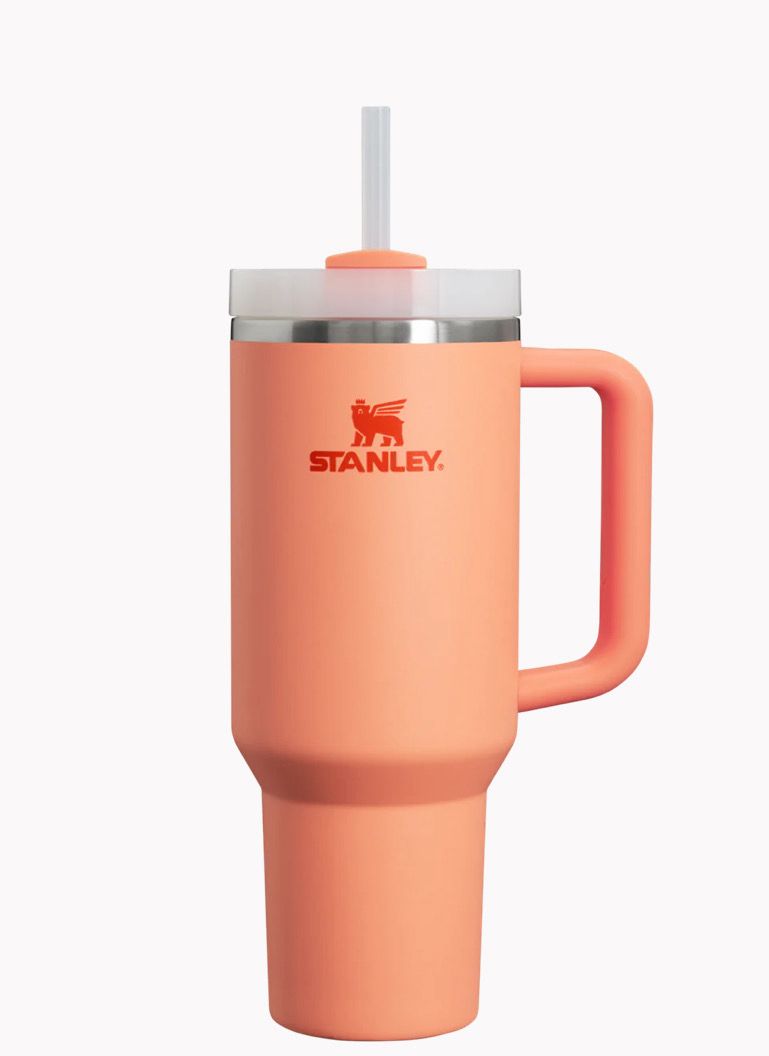 THE QUENCHER H2.0 FLOWSTATE TUMBLER | 40OZ