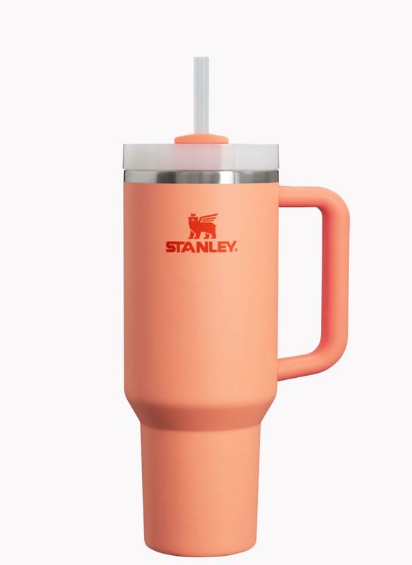 THE QUENCHER H2.0 FLOWSTATE TUMBLER | 40OZ