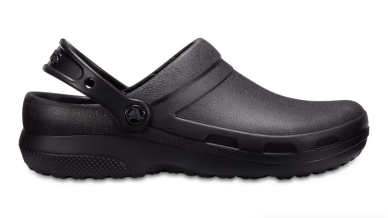 SPECIALIST II WORK CLOG