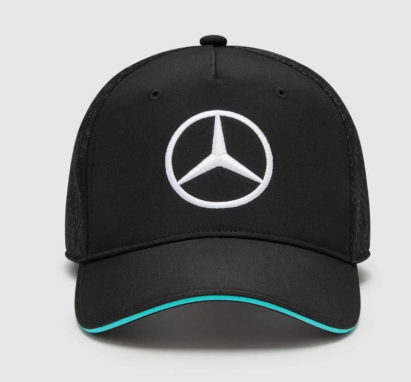 Mercedes-AMG F12024 Team Cap