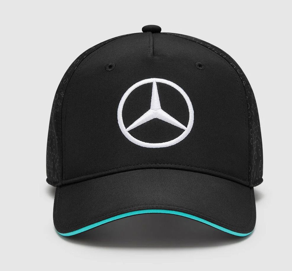 Mercedes-AMG F12024 Team Cap