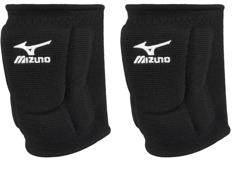 Mizuno Rodillera de voleibol LR6 M