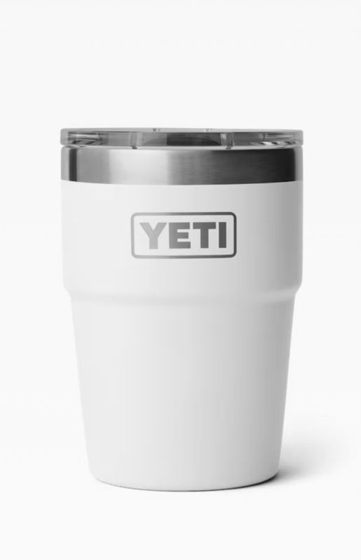 RAMBLER 16 OZ STACKABLE PINT