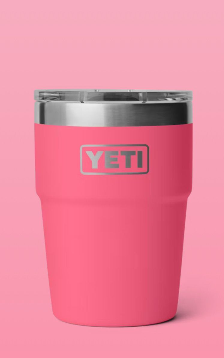 RAMBLER 16 OZ STACKABLE PINT