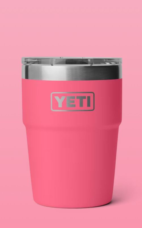 RAMBLER 16 OZ STACKABLE PINT