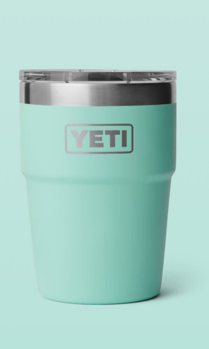 RAMBLER 16 OZ STACKABLE PINT