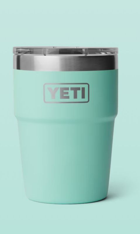 RAMBLER 16 OZ STACKABLE PINT