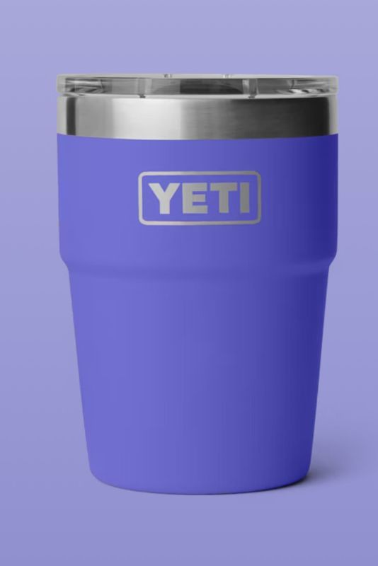 RAMBLER 16 OZ STACKABLE PINT