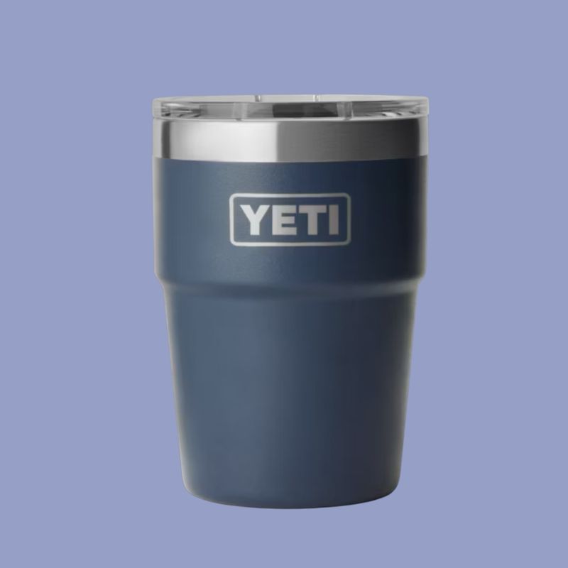 RAMBLER 16 OZ STACKABLE PINT