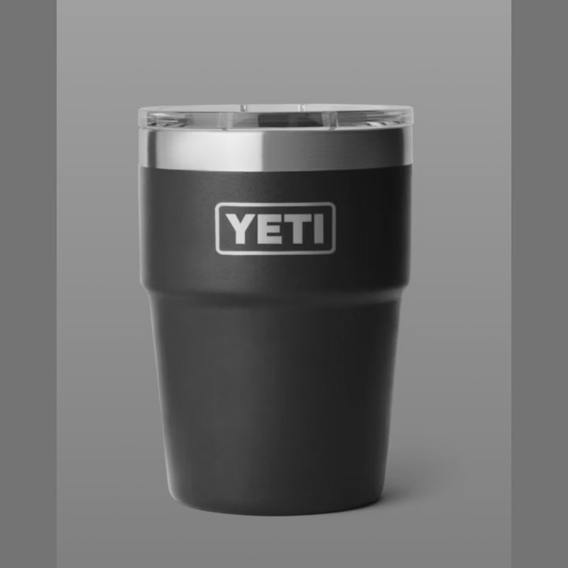 RAMBLER 16 OZ STACKABLE PINT