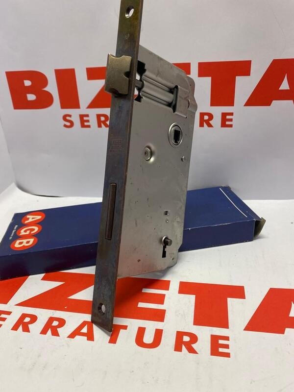 SERRATURA PATENT GRANDE