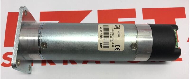 ELETTROPISTONE CON RETROSEGNALAZIONE, CONTATTO A RIPOSO 12V., SENZA CONTROPIASTRA, VERSIONE STRETTA