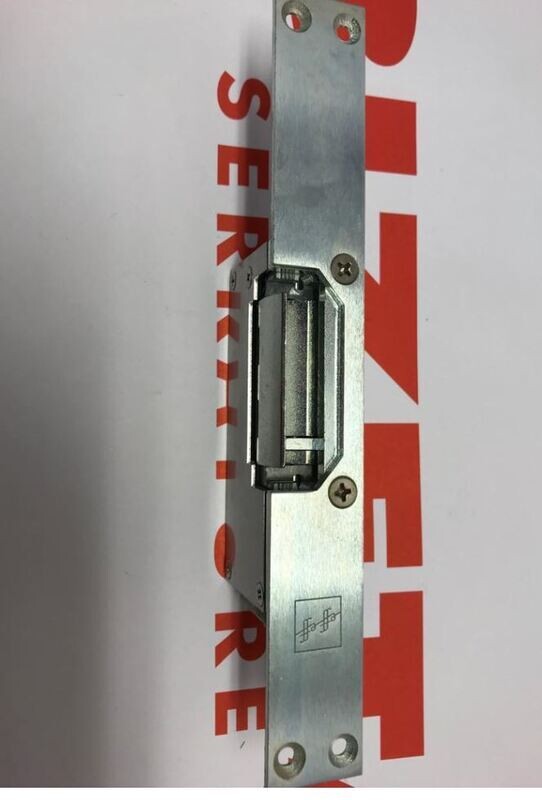 APRIPORTA ELETTRICO CONTATTO DI LAVORO 6/12V. AC/DC