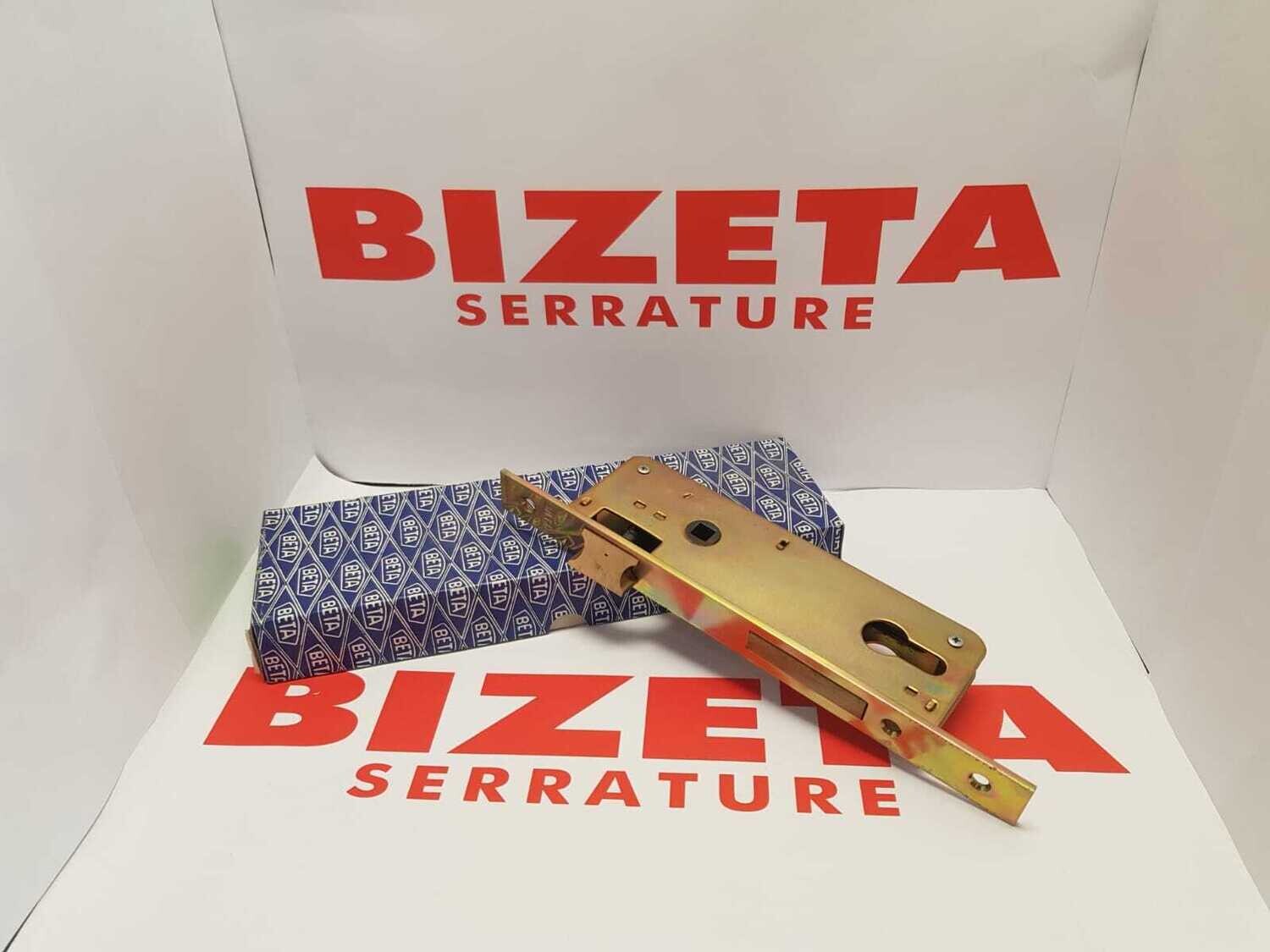 SERRATURA DA INFILARE