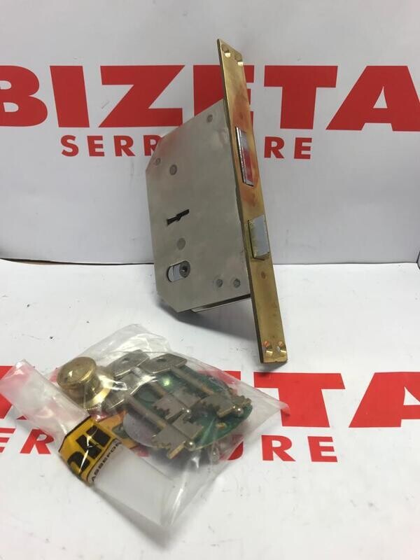 SERRATURA INFILARE