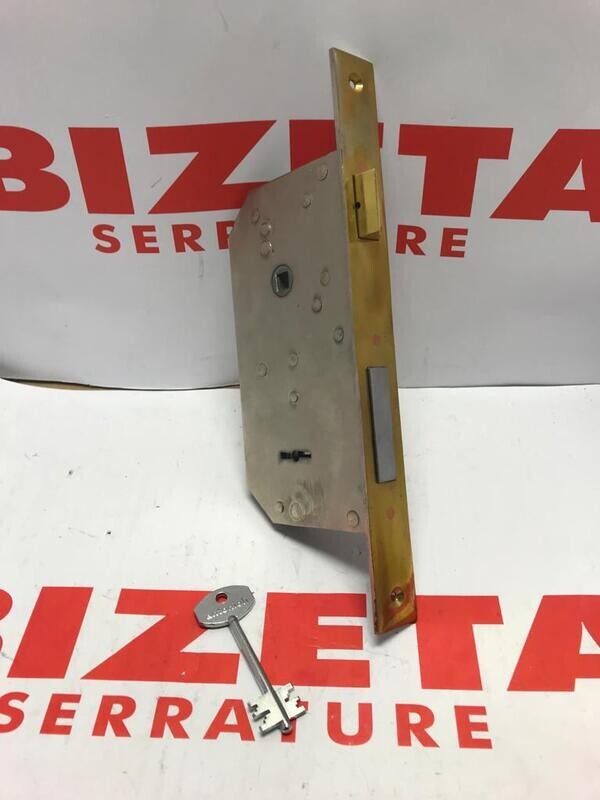SERRATURA INFILARE