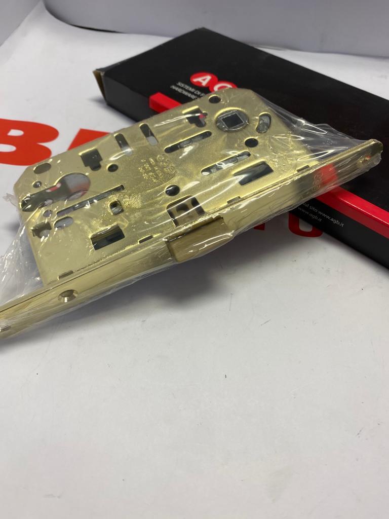 SERRATURA MEDIANA EVOLUTION