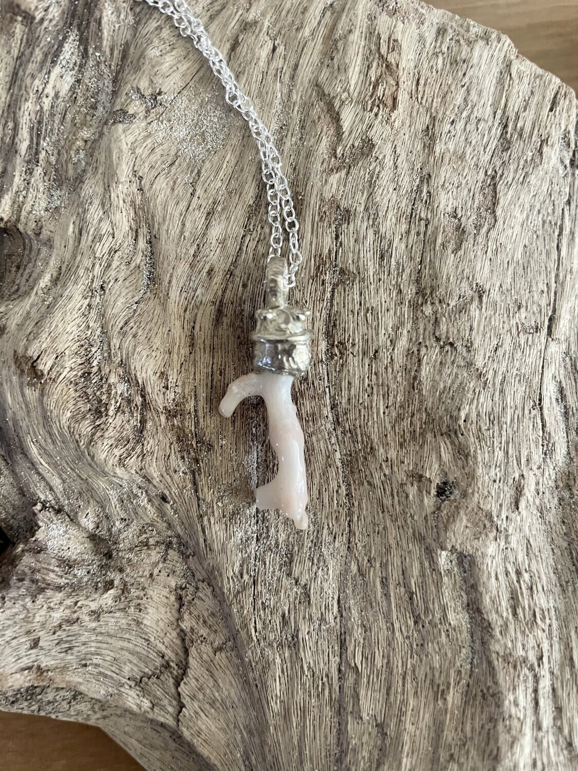 pink coral