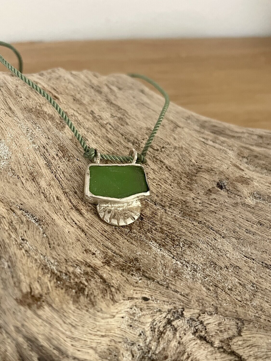 sea glass