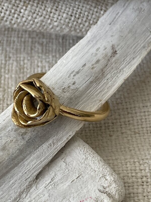 rosebud