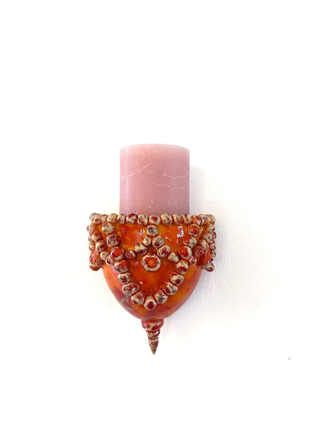 wandkandelaar lustre