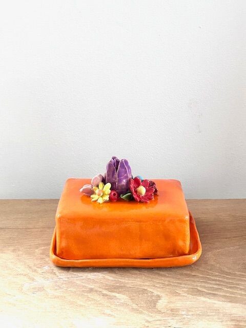 botervloot bloem